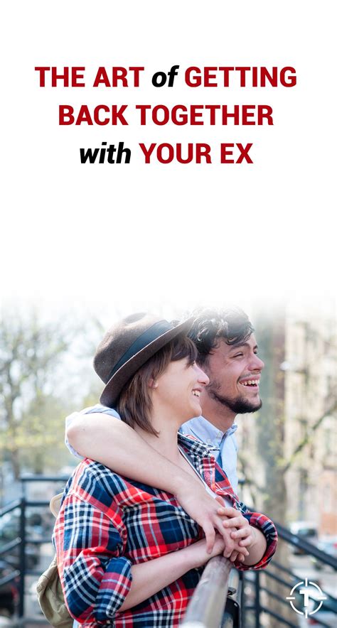 What kind of exes get back together?